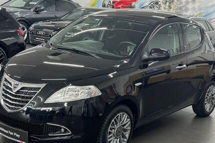 Lancia Ypsilon 49.175 km 9.890 &euro; Arnstadt 99310
