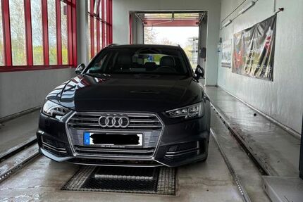 Audi A4 186.000 km 16.500 &euro; Neubrandenburg 17036