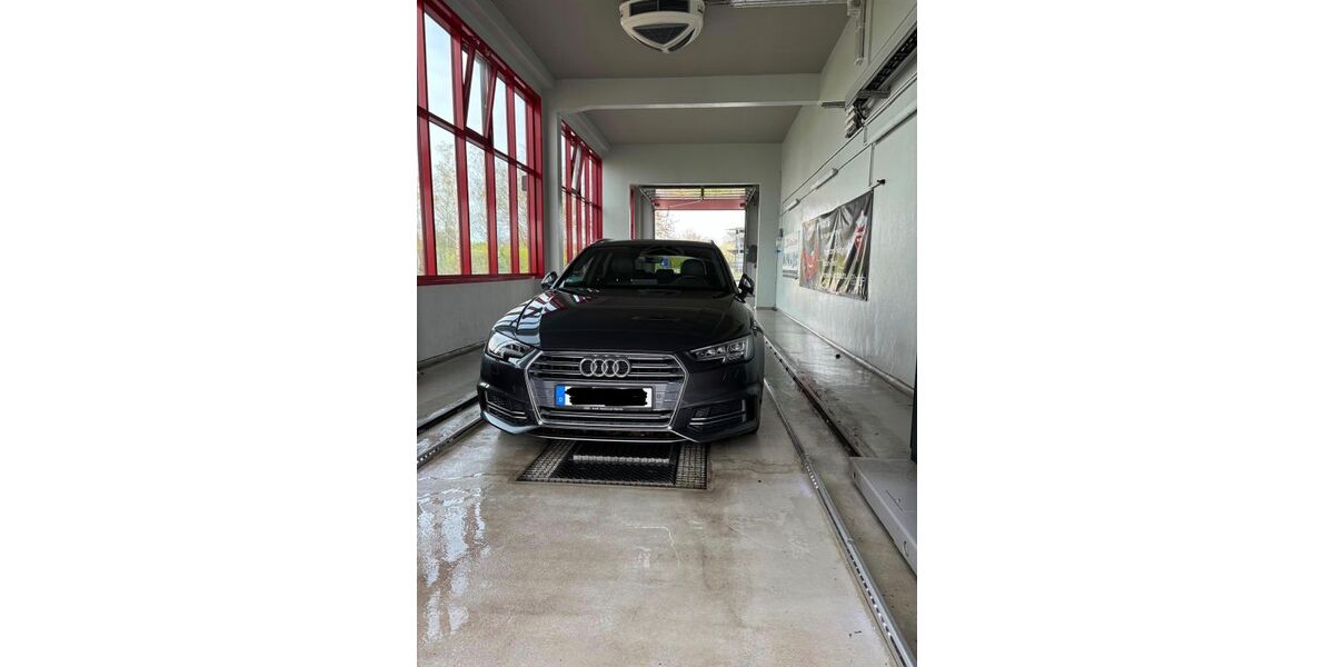 Audi A4 186.000 km 16.500 &euro; Neubrandenburg 17036