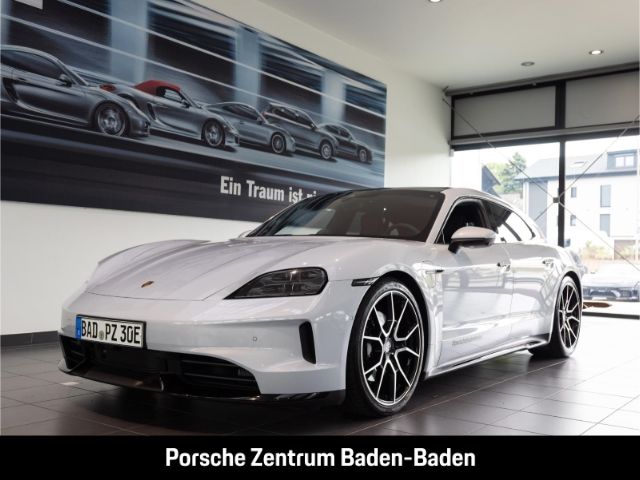 Porsche Taycan 24.900 km 123.880 &euro; Sinzheim/Baden-Baden 76547