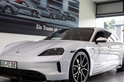 Porsche Taycan 28.900 km 109.870 &euro; Sinzheim/Baden-Baden 76547