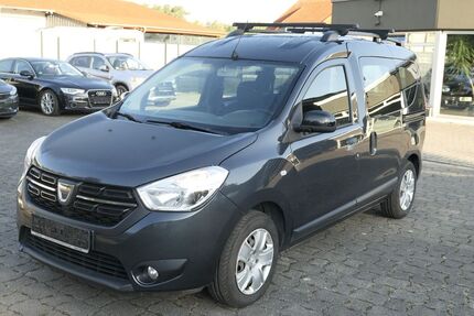 Dacia Dokker 229.100 km 5.990 € Adelheidsdorf 29352