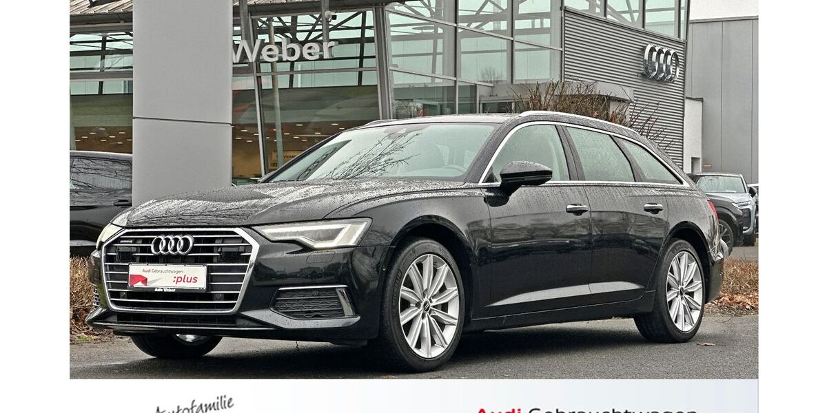 Audi A6 80.950 km 38.490 &euro; Neubeckum 59269