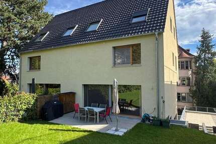 Haus Stuttgart Stuttgart-Ost - 5.5 Zimmer, 206 m&sup2;, 4.190&euro; | Angebot:26007132