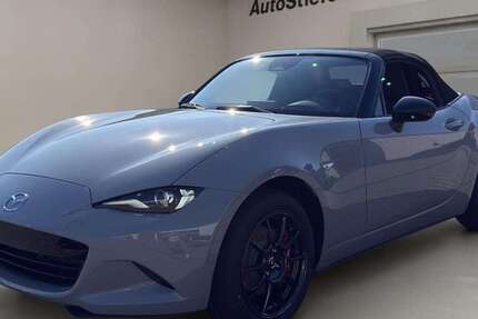 Mazda MX-5 2.500 km 31.990 &euro; Mühlacker 75417