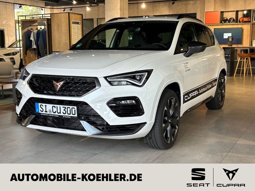 Ateca