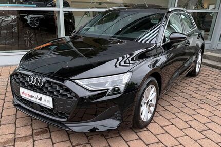 Audi A3 8.606 km 26.990 &euro; Altenkirchen 57610