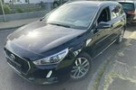 Hyundai i30 1.6CRDi Aut.Navi.Klima.Temp.Kam.EU6.GARANTIE 60.000 km 15.000 € Erftstadt 50374