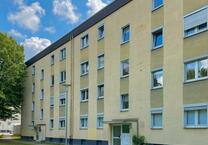 Familienfreundliche 3-Zi.-Wohnung mit Balkon!