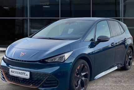 Cupra Born 64.225 km 25.980 &euro; Hannover 30165