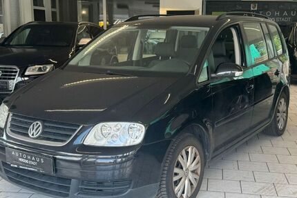 VW Touran
