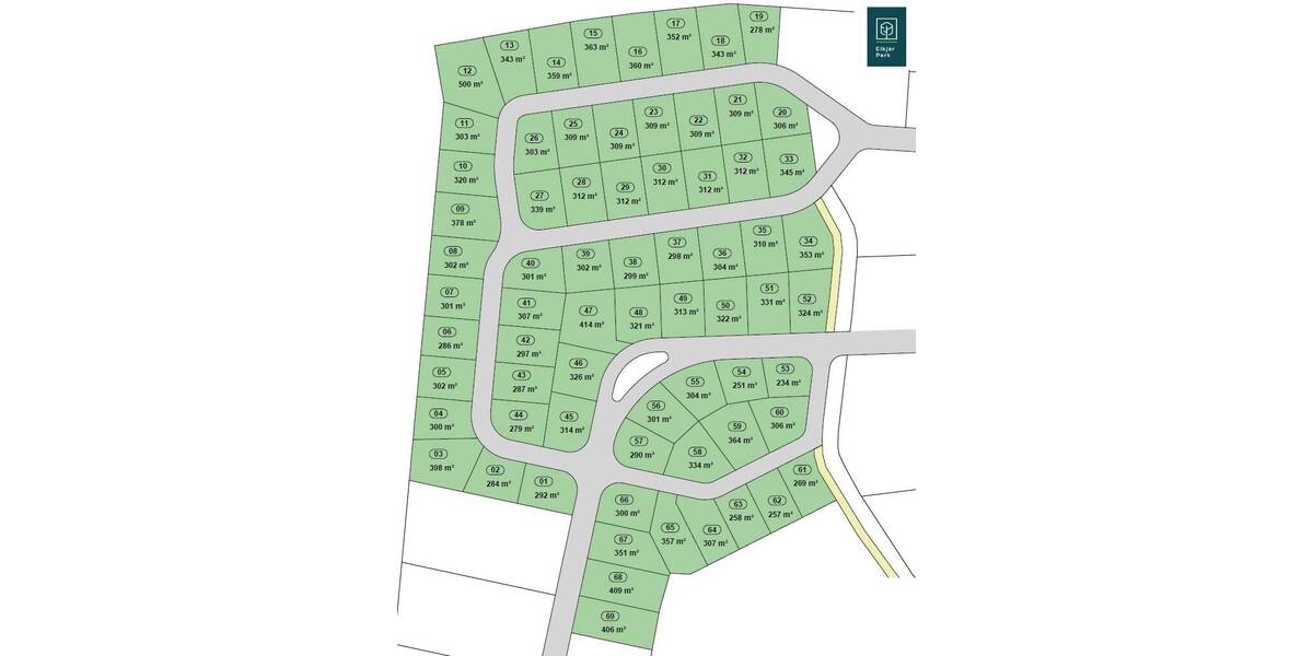 Grundstück Mittelangeln Satrup - 63.000&euro; | Angebot:26376826