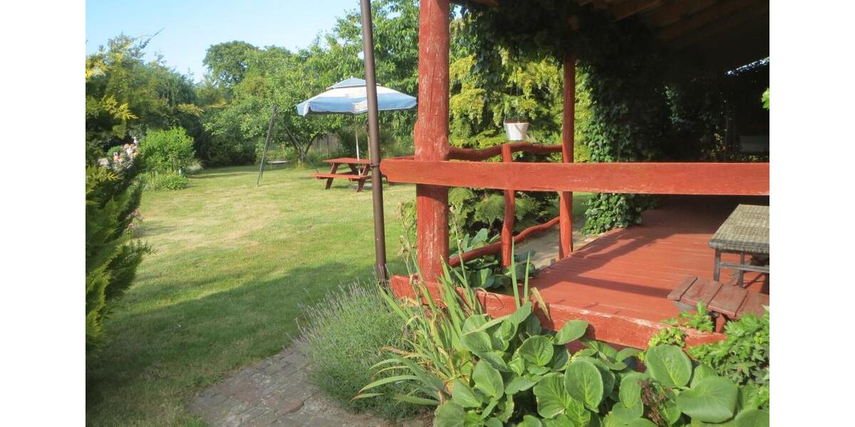 Einfamilienhaus Korswandt - 9 Zimmer, 350 m&sup2;, 339.000&euro; | Angebot:27082854
