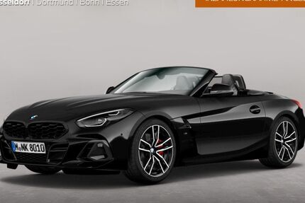 BMW Z4 M40 46.263 km 49.990 &euro; Düsseldorf 40237