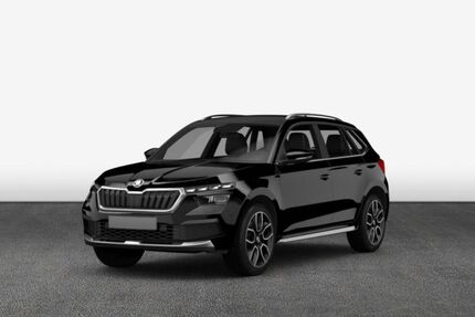 Skoda Kamiq 23.280 km 17.990 &euro; Preetz-Schellhorn 24211