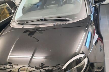 Fiat 500e 35.000 km 13.900 &euro; Hamburg 22457