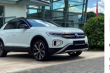 VW T-Roc 45.117 km 25.990 &euro; Brand-Erbisdorf 09618