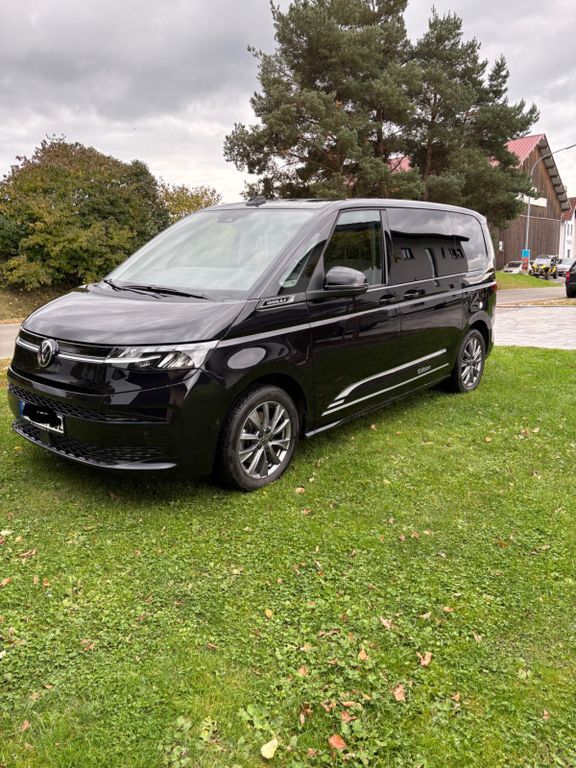 VW T7 Multivan 42.226 km 47.500 € Eschlkam 93458