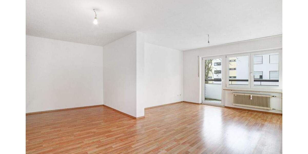 Etagenwohnung Geretsried Gartenberg - 3 Zimmer, 83 m&sup2;, 350.000&euro; | Angebot:25747792