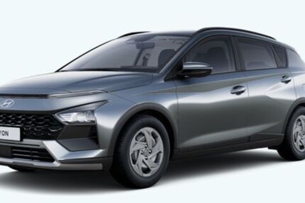Hyundai BAYON 3.000 km 19.990 &euro; Langen 63225