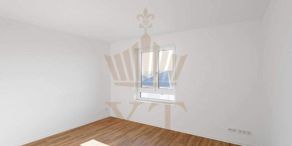 Etagenwohnung Biesenthal - 2 Zimmer, 53 m&sup2;, 810&euro; | Angebot:25140751