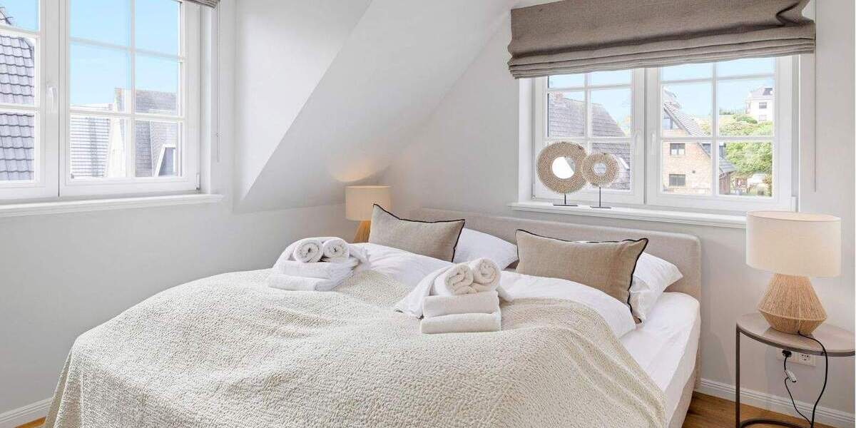 Mehrfamilienhaus, Wohnhaus Hörnum (Sylt) - 4 Zimmer, 93 m&sup2;, 189.000&euro; | Angebot:26881635