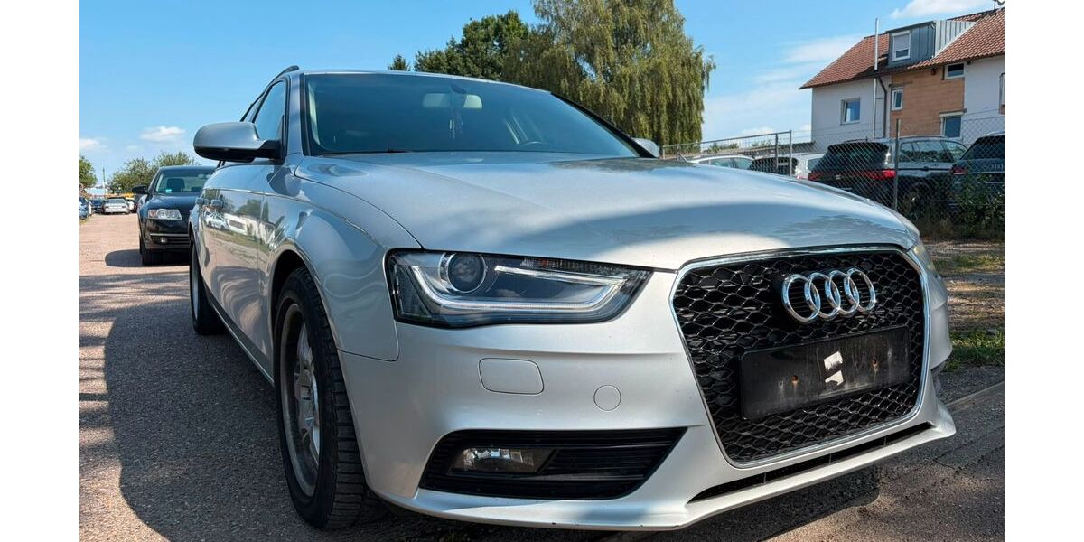 Audi A4 281.000 km 6.799 &euro; LUDWIGSBURG 71642