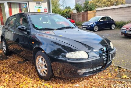 Alfa Romeo 147 176.000 km 1.000 € Darmstadt 64291
