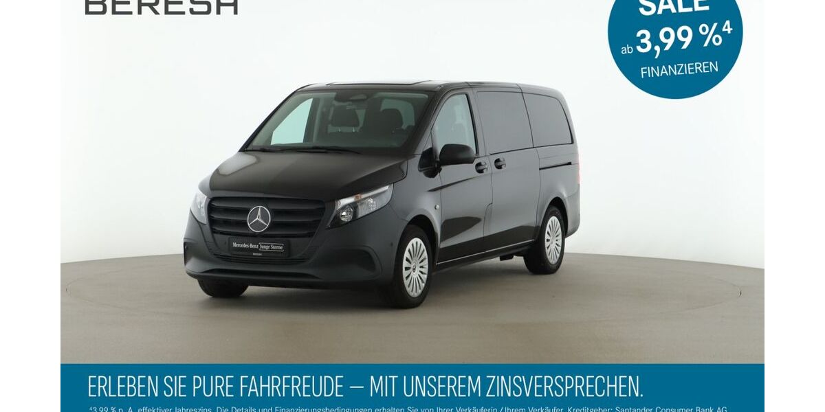Mercedes-Benz Vito 41.999 km 44.780 &euro; Bielefeld 33609