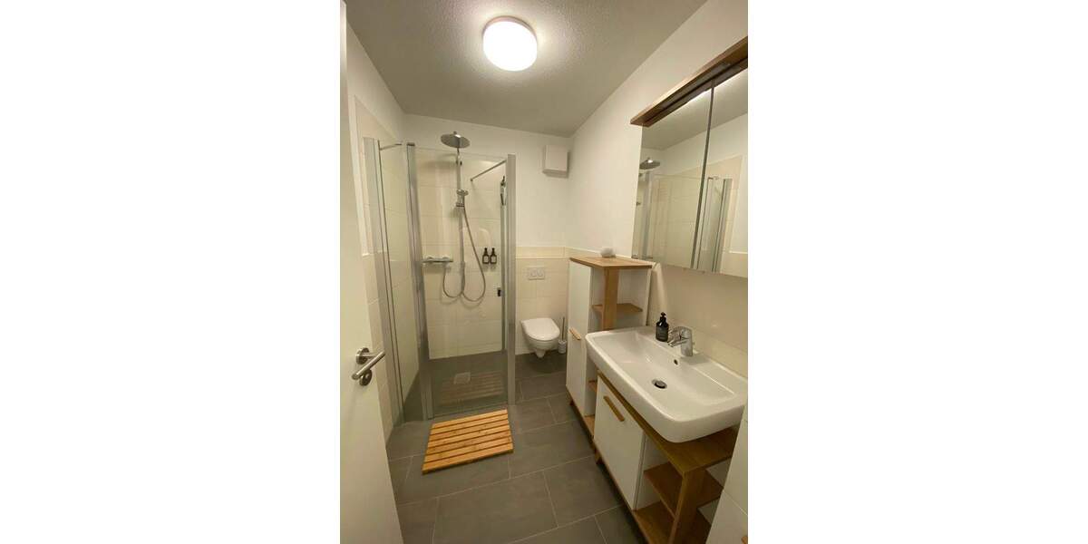 Etagenwohnung Bad Bevensen Klein Bünstorf - 2 Zimmer, 52 m&sup2;, 540&euro; | Angebot:25566857