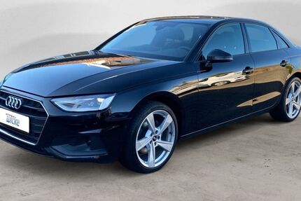 Audi A4 87.757 km 24.890 &euro; Bochum - Linden 44879