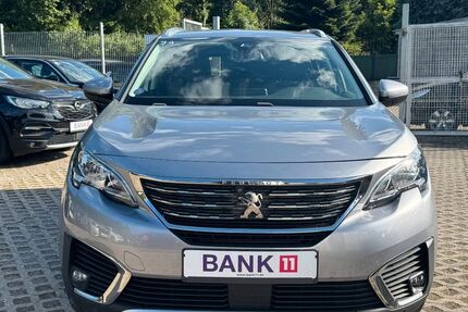 Peugeot 5008 108.184 km 12.900 &euro; Würselen 52146