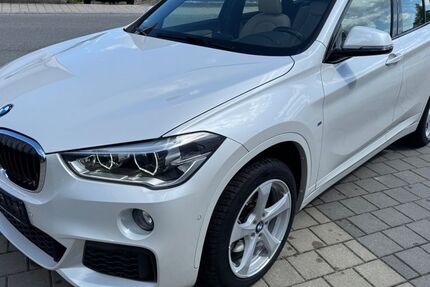 BMW X1 135.211 km 19.999 &euro; Achstetten 88480