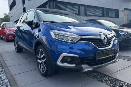 Renault Captur 42.325 km 13.990 € Niestetal 34266