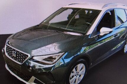 Seat Arona 40.000 km 17.375 &euro; Hagen 58089