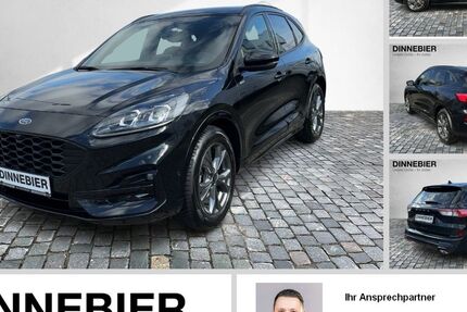 Ford Kuga 17.319 km 22.989 &euro; Wittstock 16909