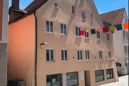 Haus Kaufbeuren - 12 Zimmer, 250 m&sup2;, 895.000&euro; | Angebot:26903869