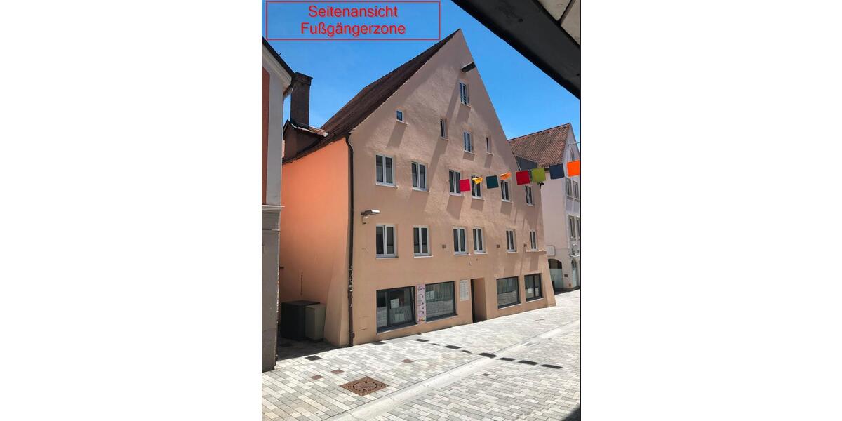Mehrfamilienhaus, Wohnhaus Kaufbeuren - 12 Zimmer, 250 m&sup2;, 895.000&euro; | Angebot:26903869