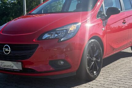 Opel Corsa 54.755 km 10.999 &euro; Schkopau 06258