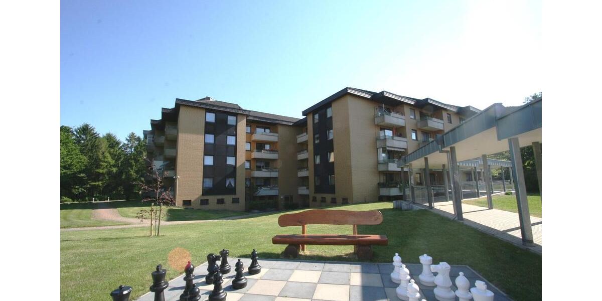 Etagenwohnung Stadthagen - 2 Zimmer, 64 m&sup2;, 400&euro; | Angebot:25612656