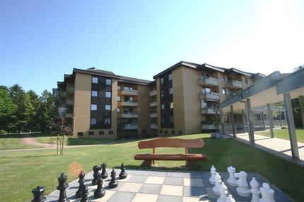 Wohnung Stadthagen - 2 Zimmer, 64 m&sup2;, 400&euro; | Angebot:25612656