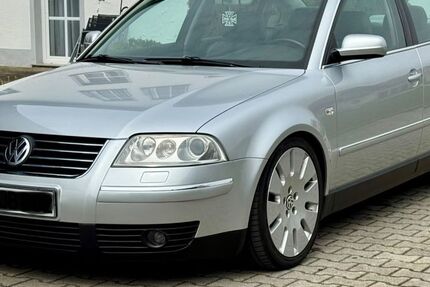 VW Passat 100.000 km 7.100 &euro; thyrnau 94136