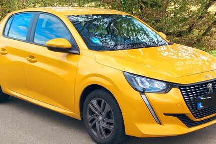 Peugeot 208 72.700 km 9.500 &euro; Selfkant 52538