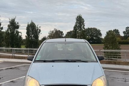 Ford C-Max 208.000 km 1.750 &euro; Gütersloh 33332