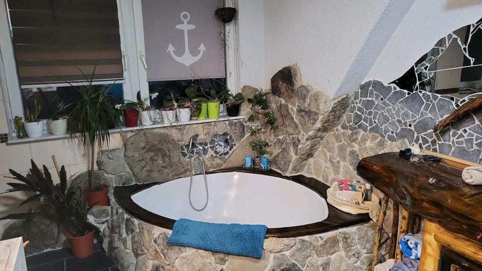 Einfamilienhaus Langenbrettach - 7 Zimmer, 250 m&sup2;, 320.000&euro; | Angebot:26448302