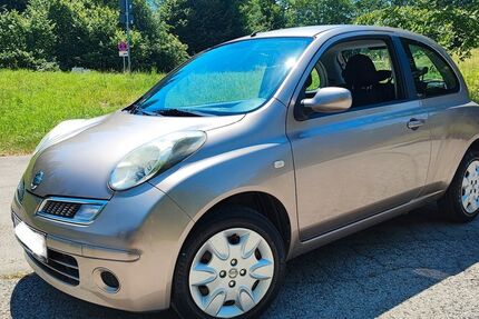 Nissan Micra 151.000 km 1.990 &euro; Pfronten 87459