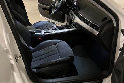 Audi A4 82.000 km 24.000 &euro; Schwäbisch Hall 74523