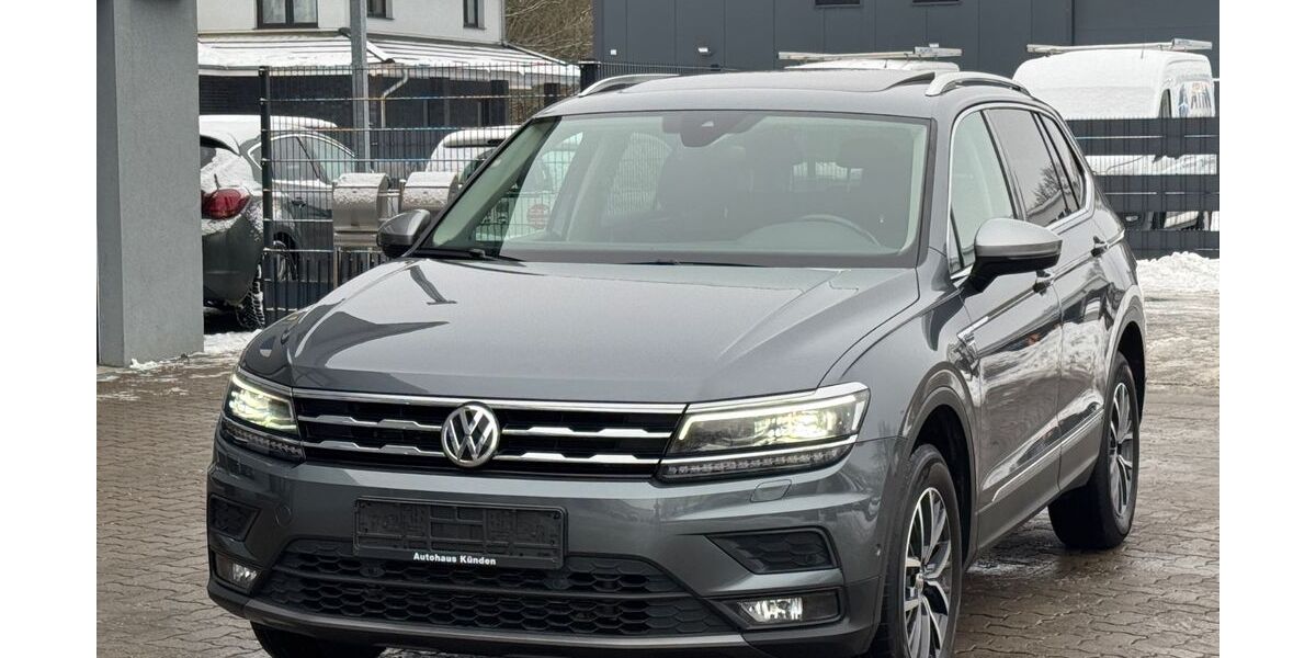 VW Tiguan 94.960 km 25.980 &euro; Neumünster 24537