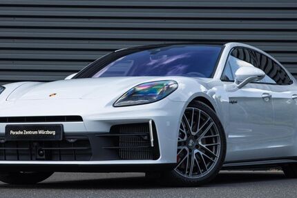 Porsche Panamera 13.900 km 142.890 &euro; Estenfeld 97230