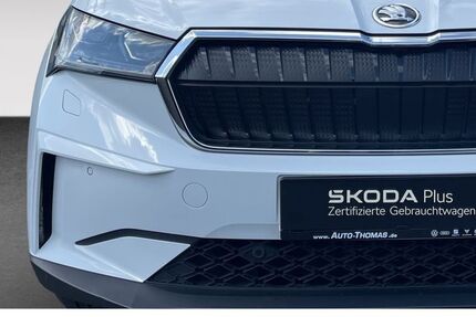 Skoda Enyaq 38.200 km 29.880 &euro; Bonn 53227
